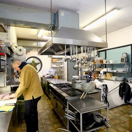 Locanda Stella D'Oro Soragna Buitenkant foto