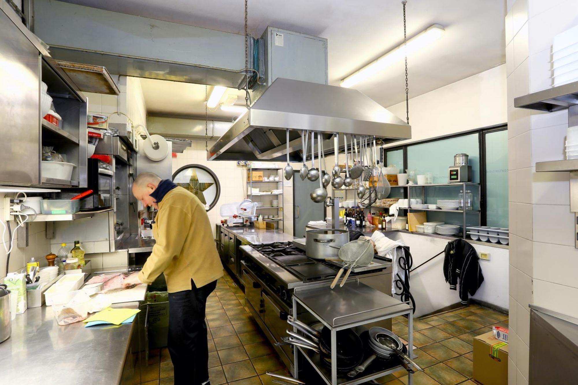 Locanda Stella D'Oro Soragna Buitenkant foto
