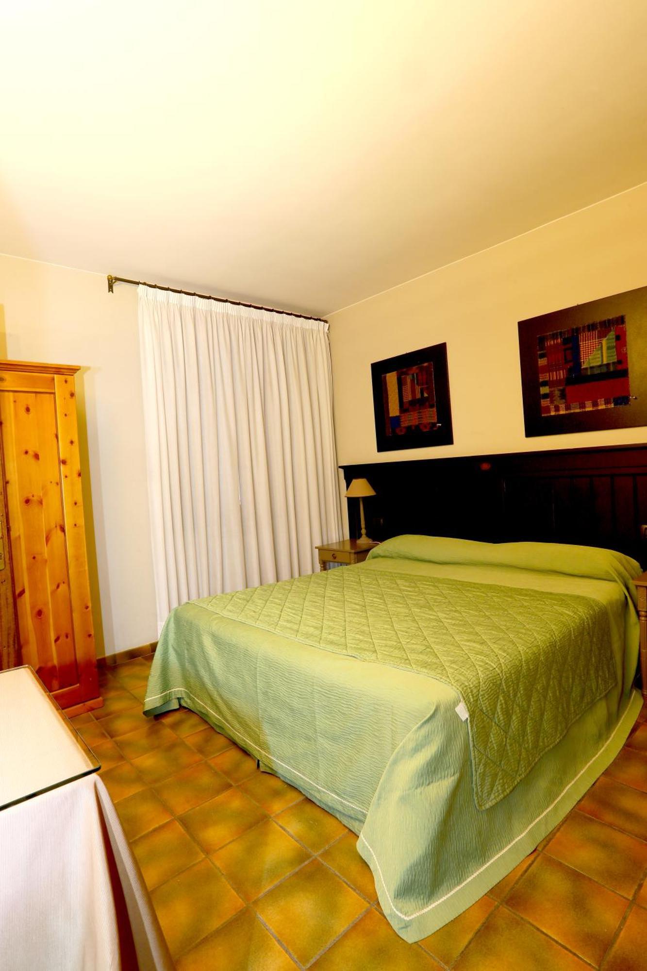 Locanda Stella D'Oro Soragna Buitenkant foto