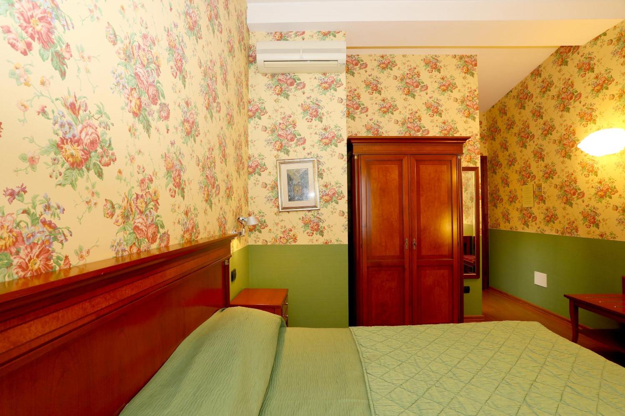 Locanda Stella D'Oro Soragna Buitenkant foto