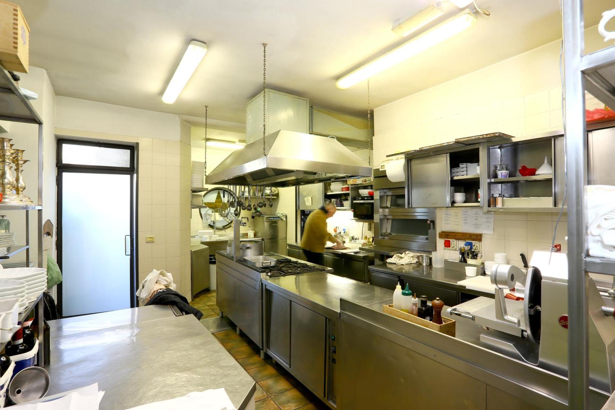 Locanda Stella D'Oro Soragna Buitenkant foto