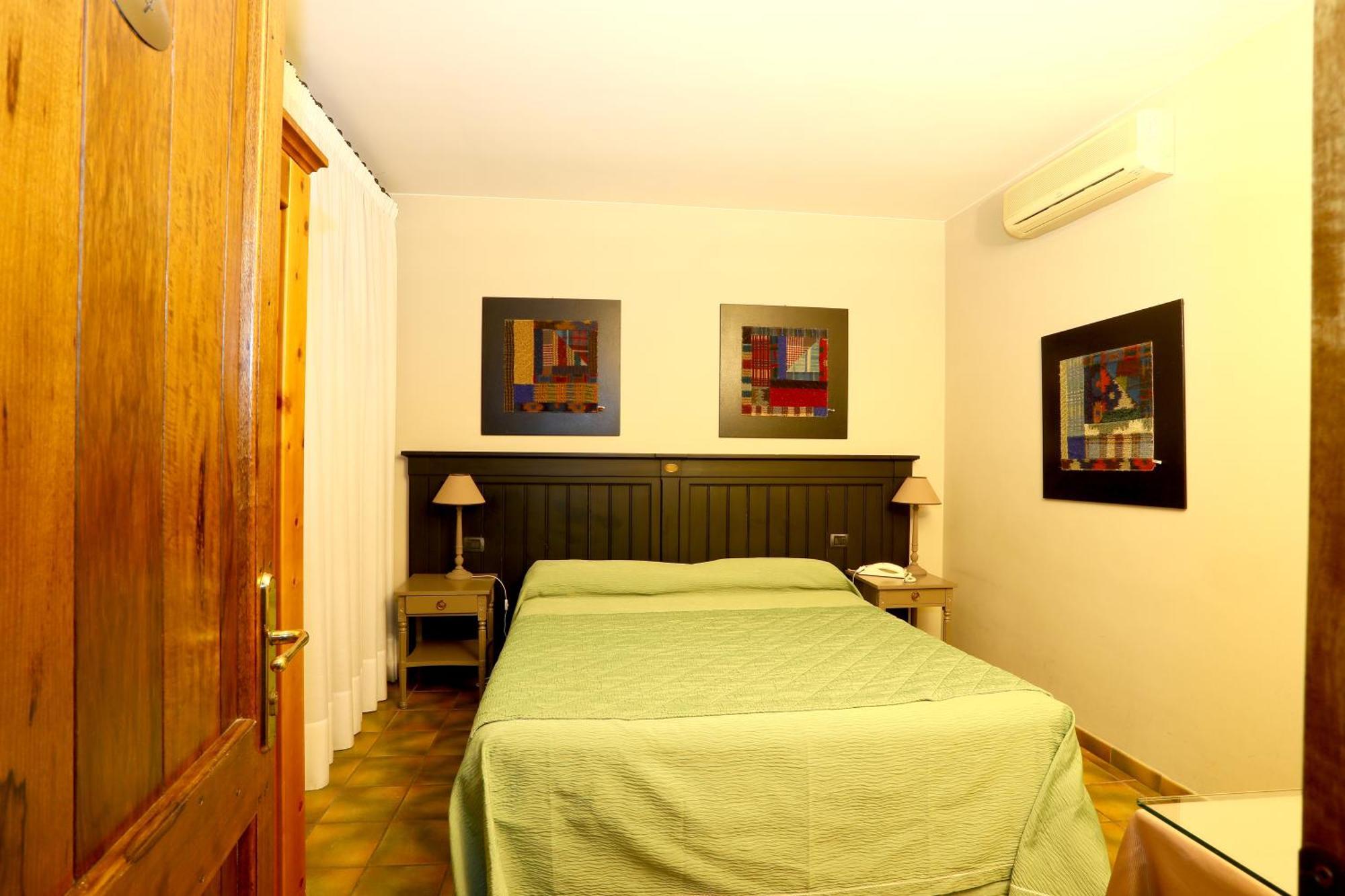 Locanda Stella D'Oro Soragna Buitenkant foto