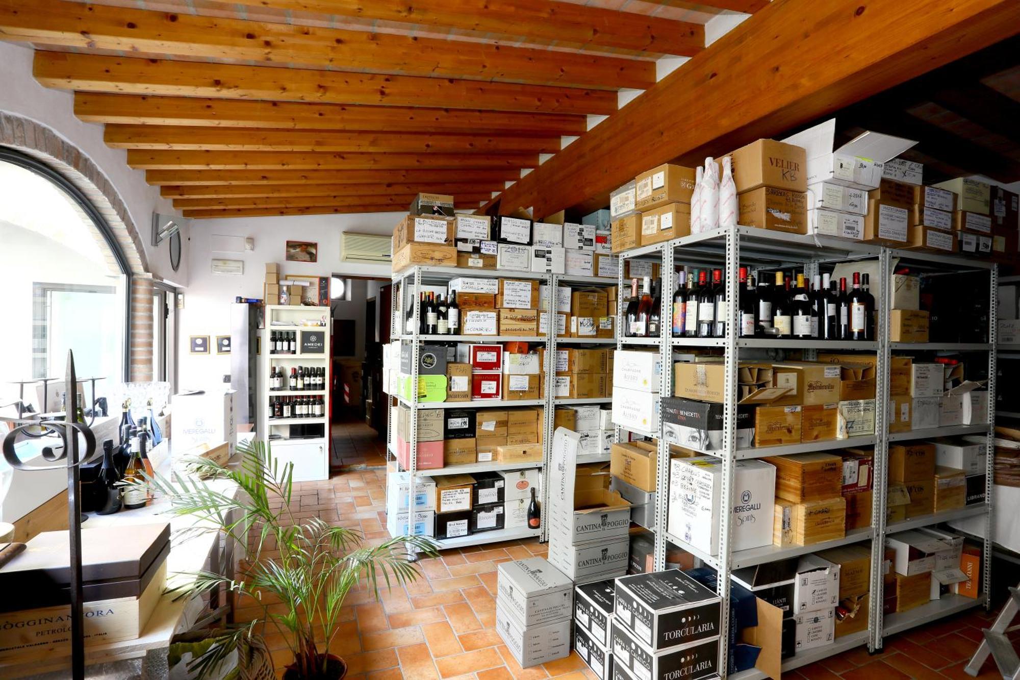 Locanda Stella D'Oro Soragna Buitenkant foto