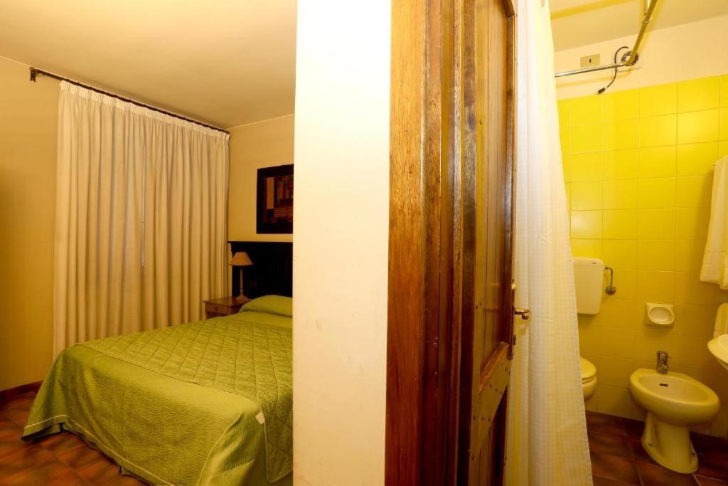 Locanda Stella D'Oro Soragna Buitenkant foto